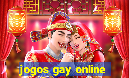 jogos gay online